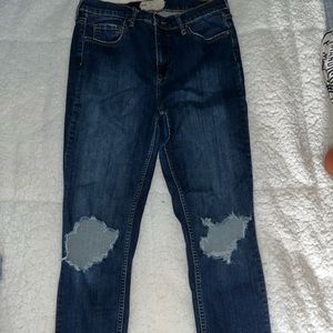Free People Jeans